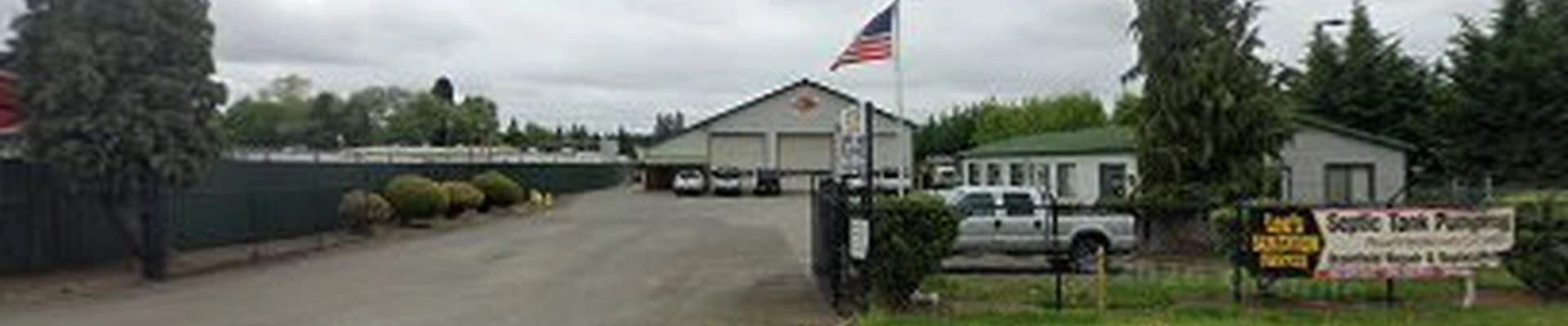 Don Olson Construction Inc