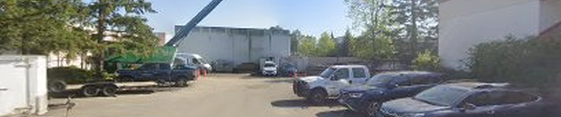Nelson Construction Inc