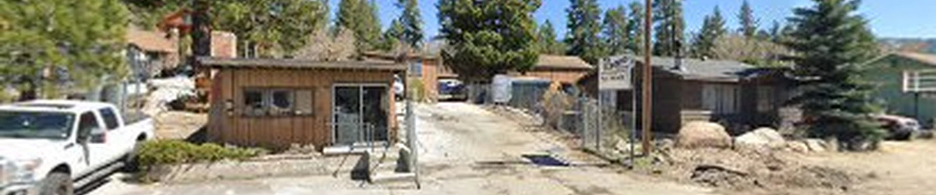 Romans Construction Inc