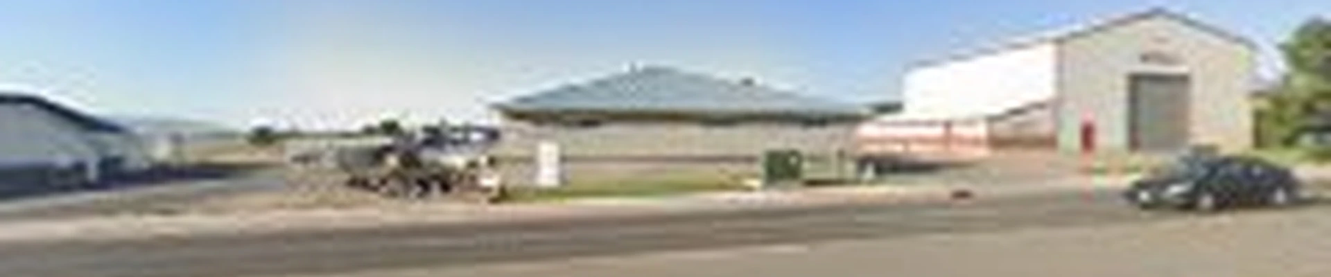 Woodward Co. Utah LLC
