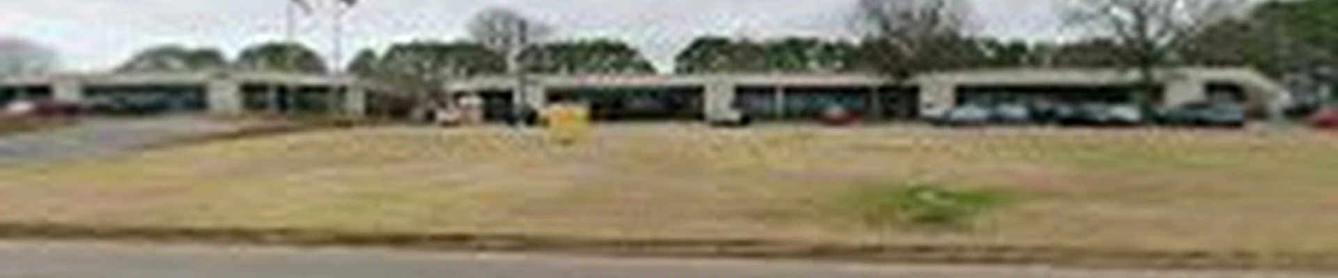 Thrash Commercial Contractors