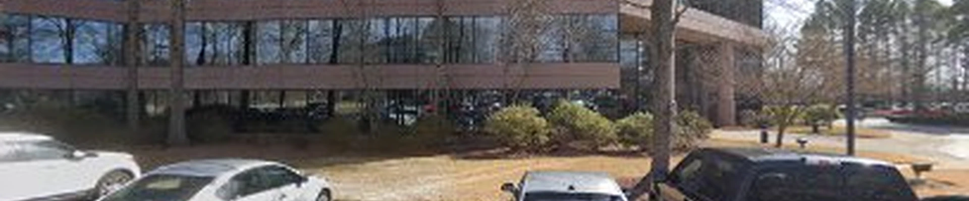 Gregory Construction - Huntsville