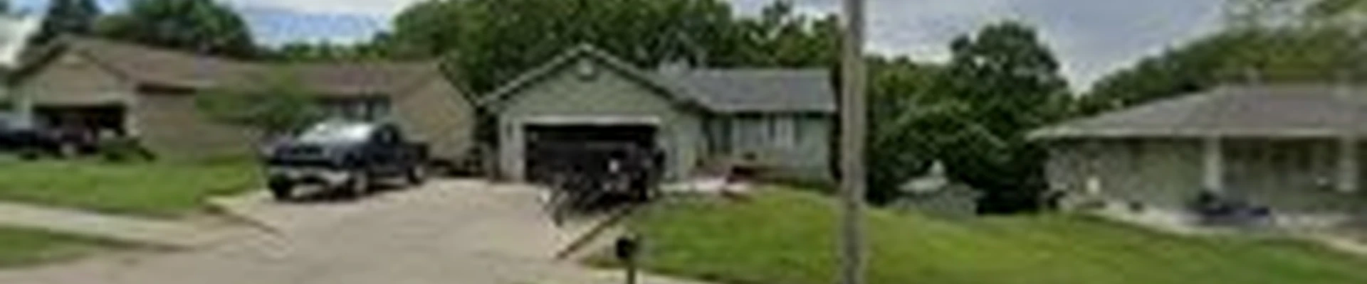 Nicholson Excavating LLC