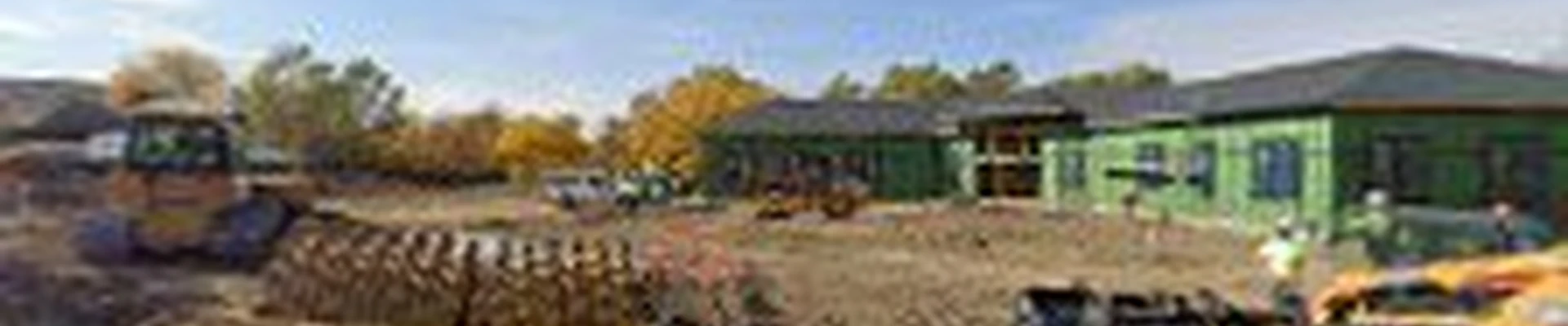 Covenant Construction Services