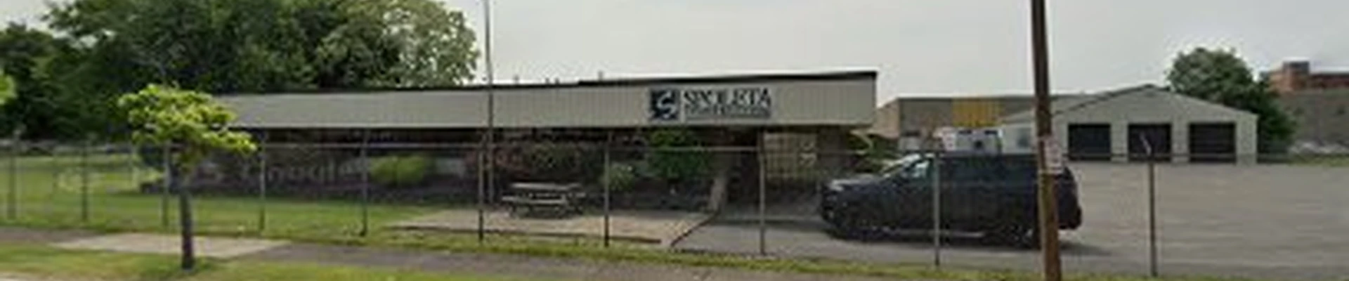 Spoleta Construction