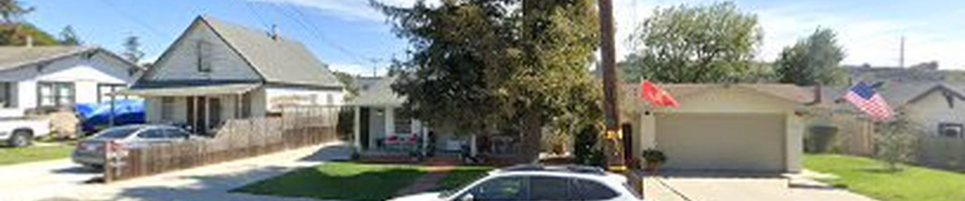 Renovation Construction