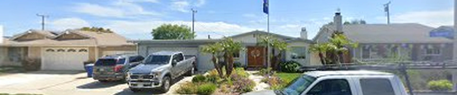 Ventura Coast Construction Inc