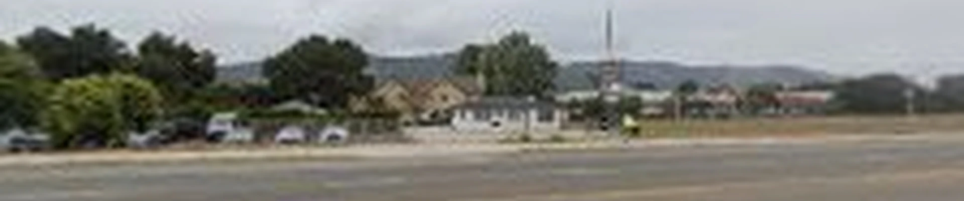 Coast General Contractors