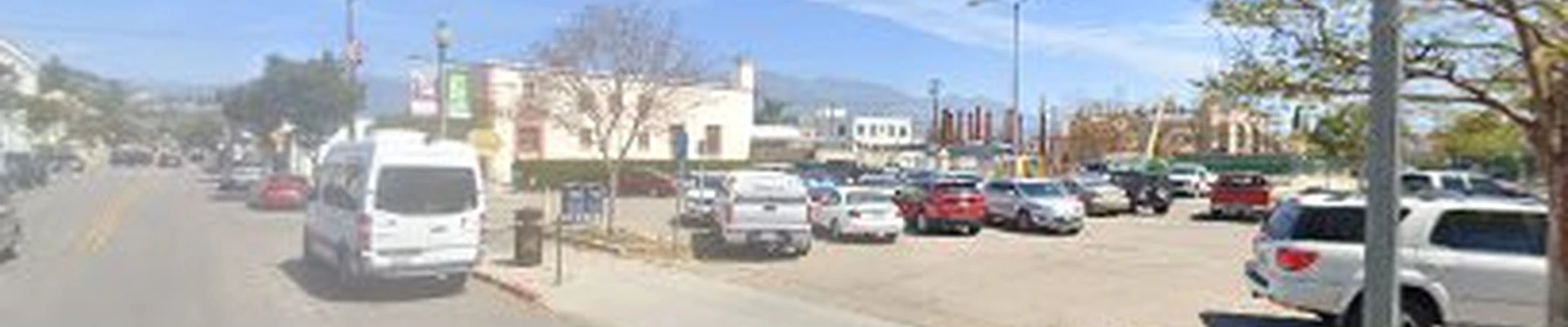 Tims New Construction Santa Paula