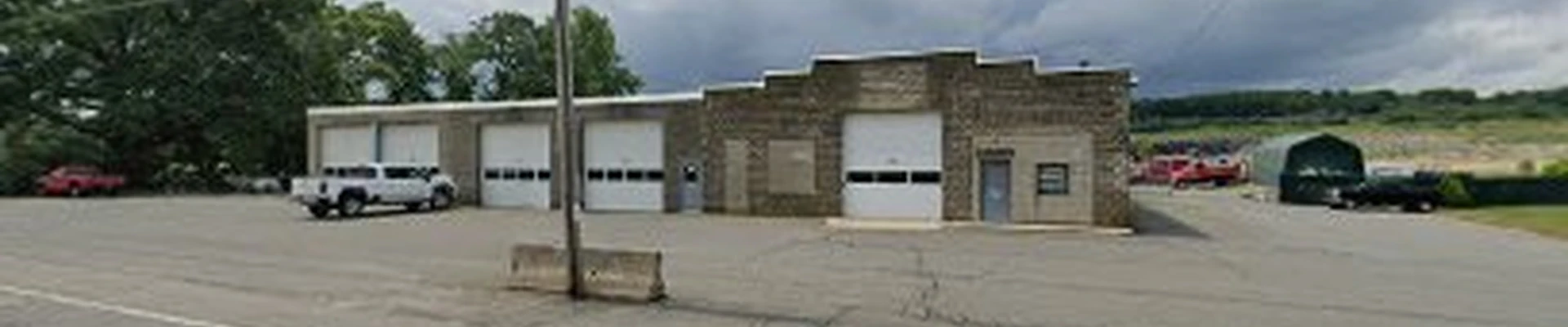 LTI Utility & Site Contractors