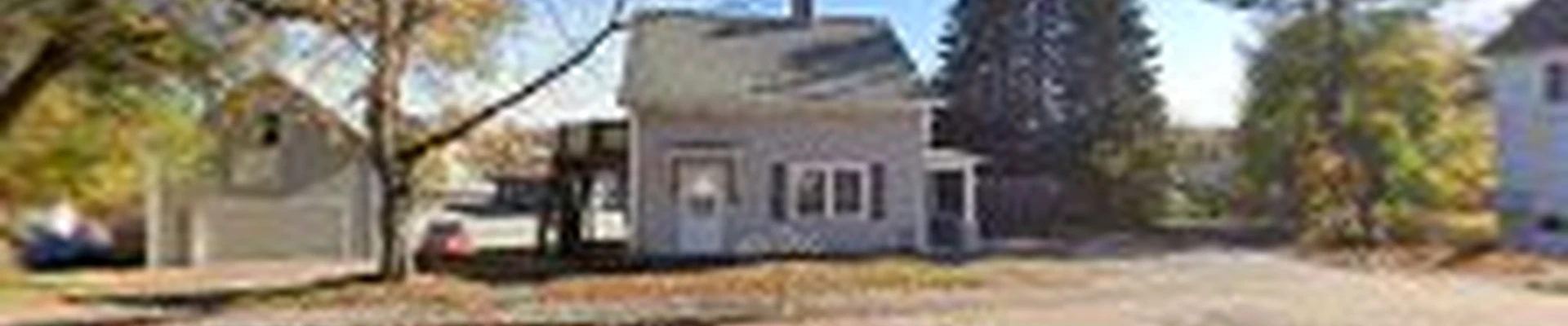 Harris Construction Inc
