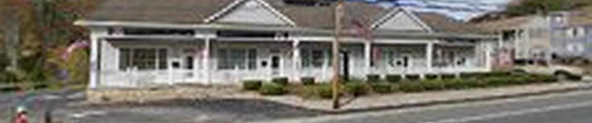 Jack General Services Inc.