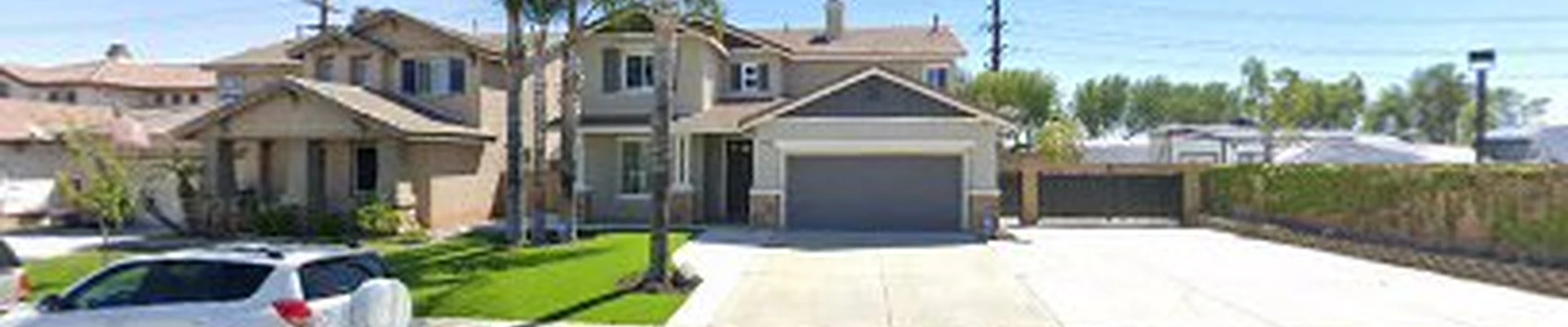 SP Construction Inc.