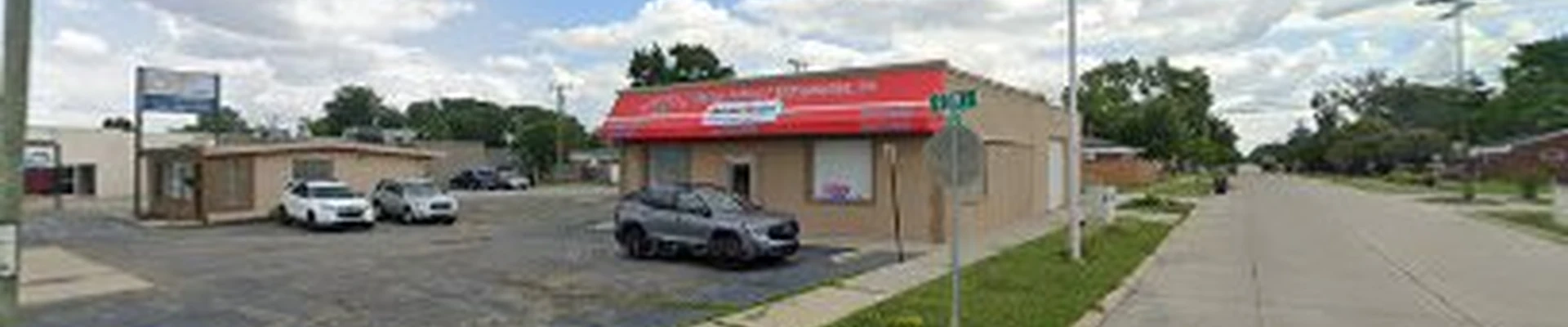 Lucky's Heating & Cooling