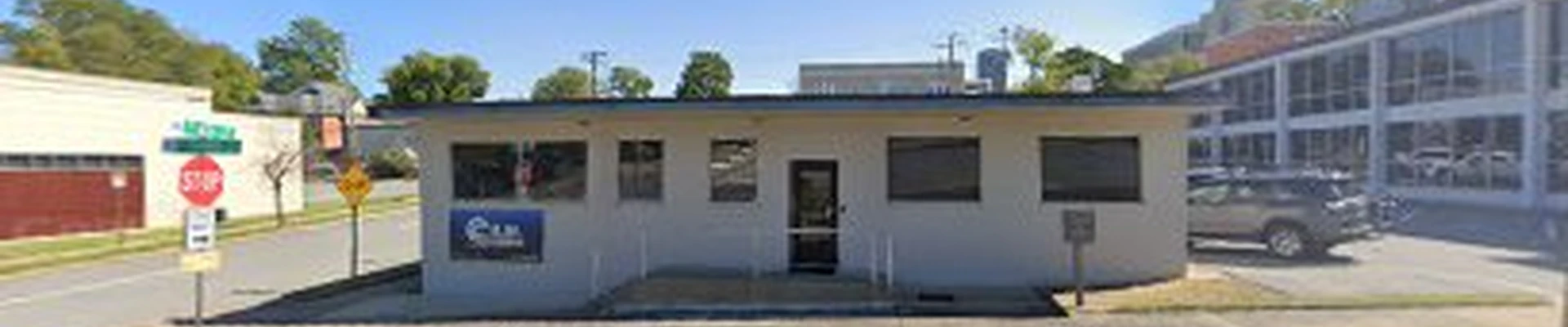 CBM Construction Co., Inc.