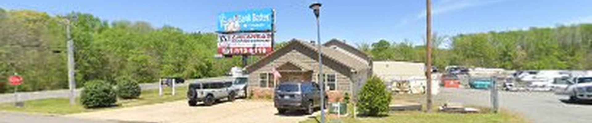 Arkansas Construction & Excavation