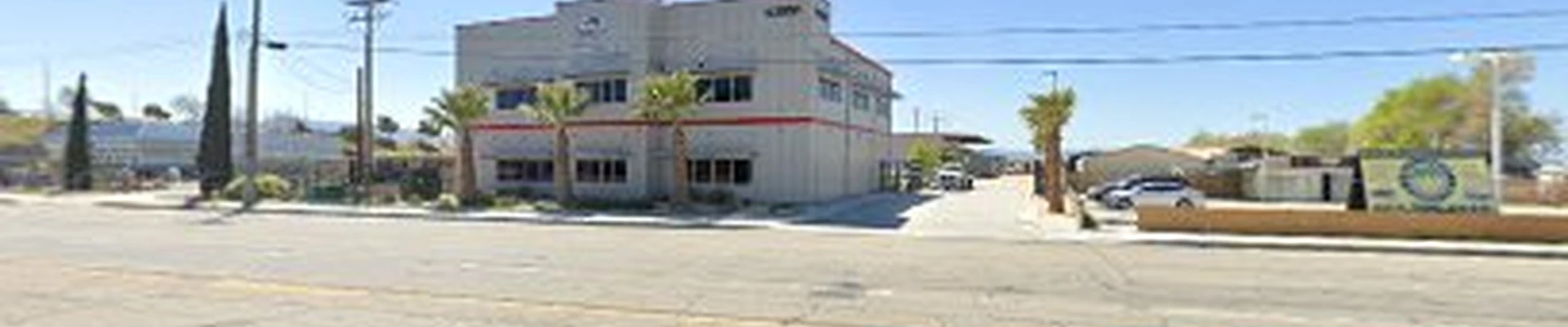 California Compaction Corporation