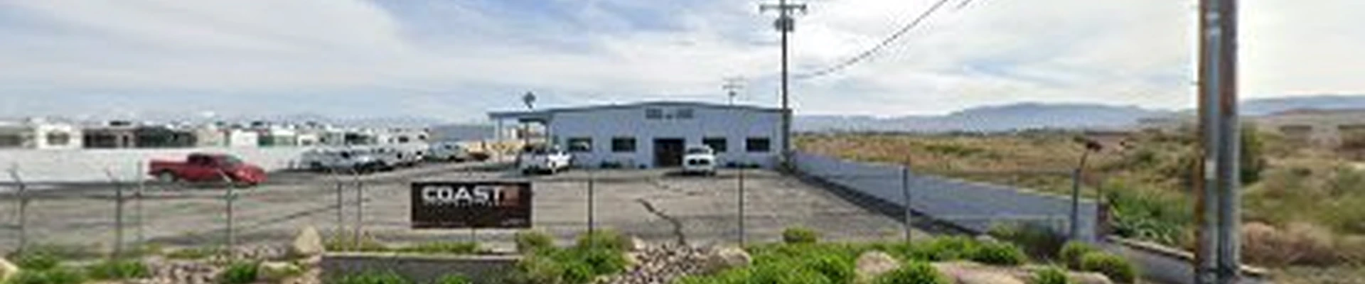Coast Construction Group