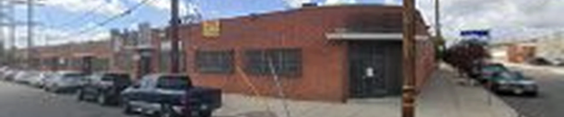 Monument Roofing Hollywood