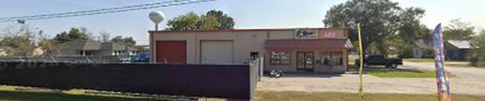 Starco Construction Company Inc.