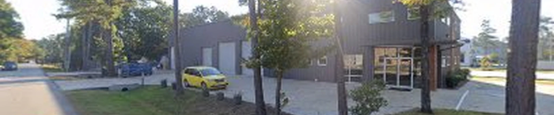 Century Construction Services