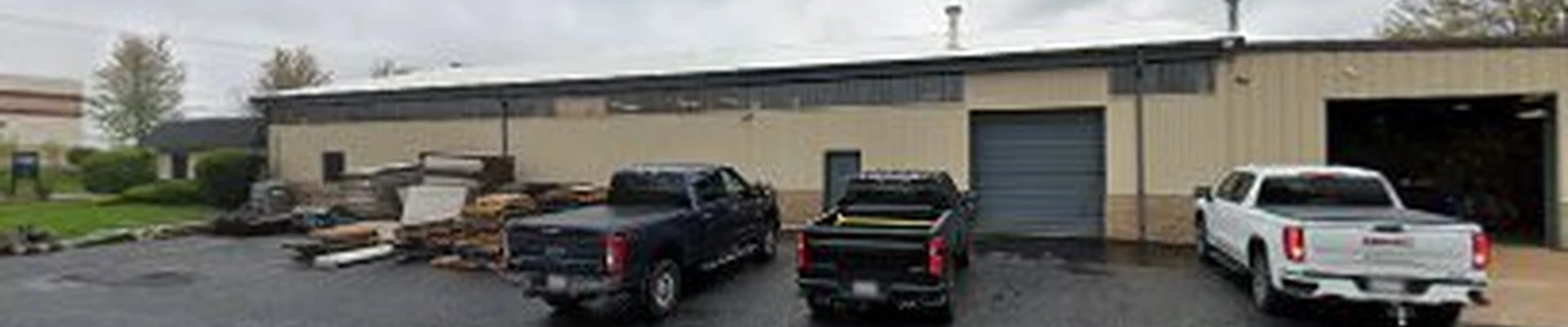 Cosgrove Construction Inc