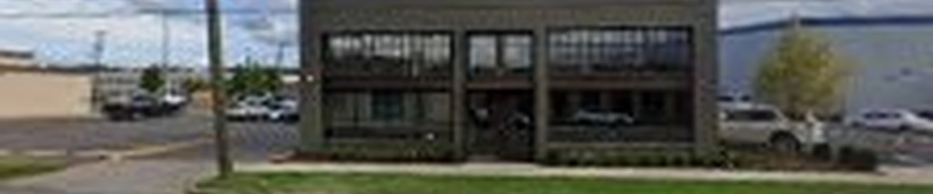 Shelby General Contractors