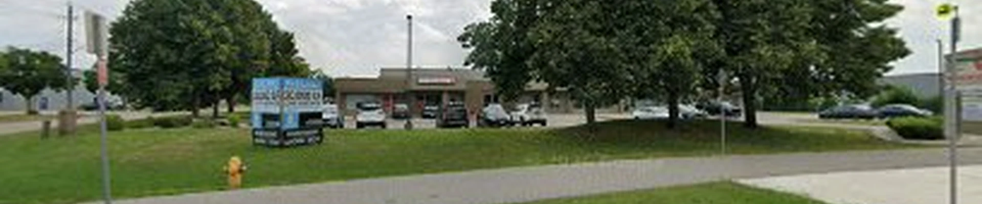 Wolseley Plumbing/HVAC