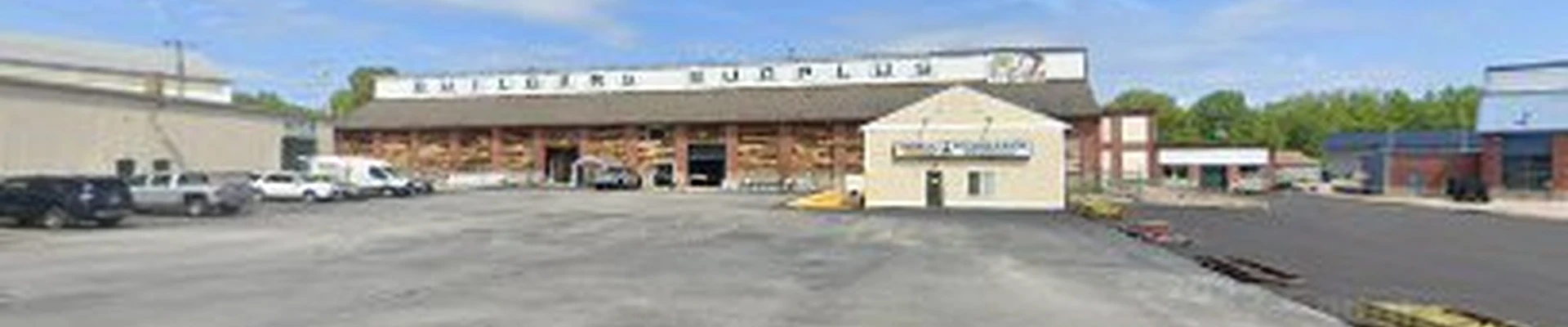 Groundworks construction Inc