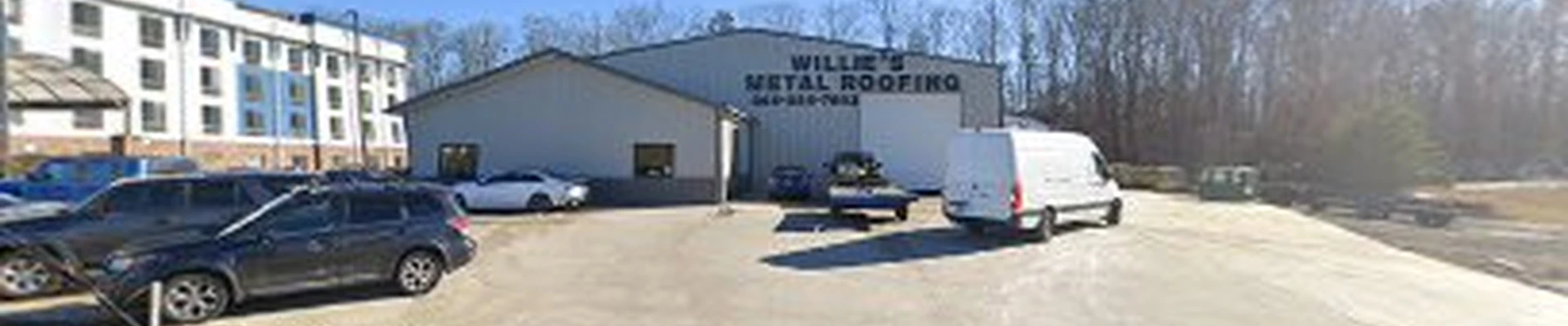 East Tennessee Contractors