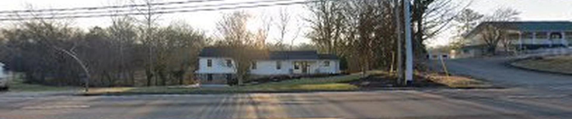 Thomas R Hicks Construction
