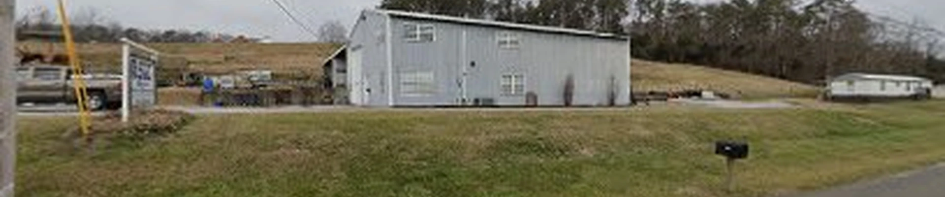 Shelton General Contractors