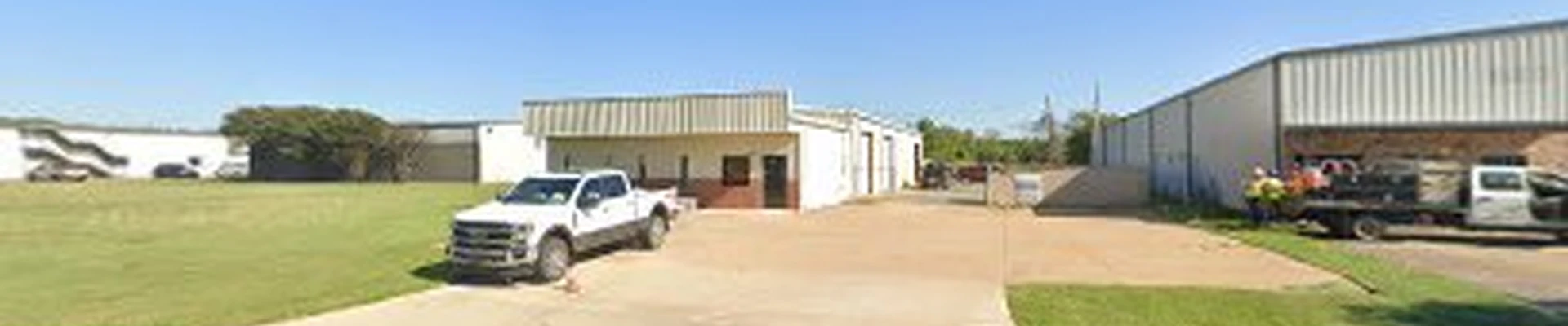 Precision Builders Inc.