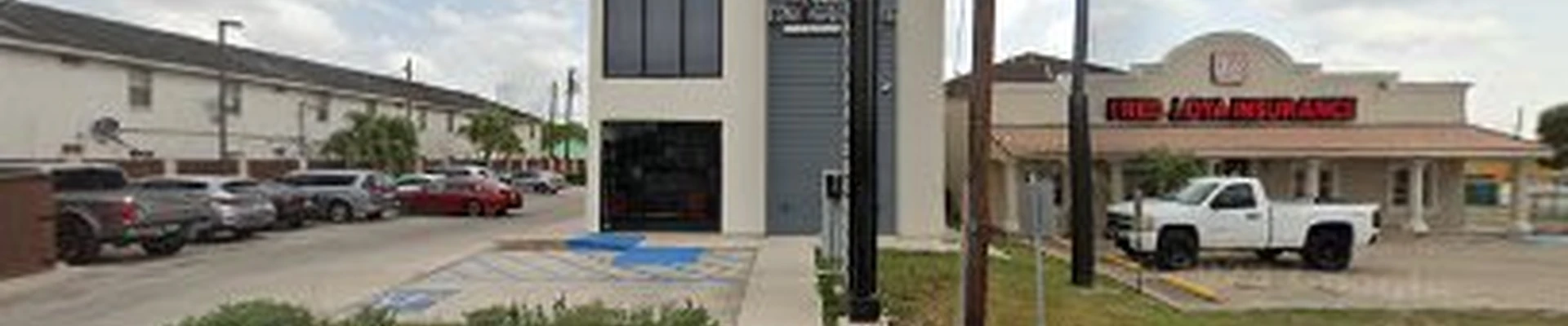 CMS Construction of Texas