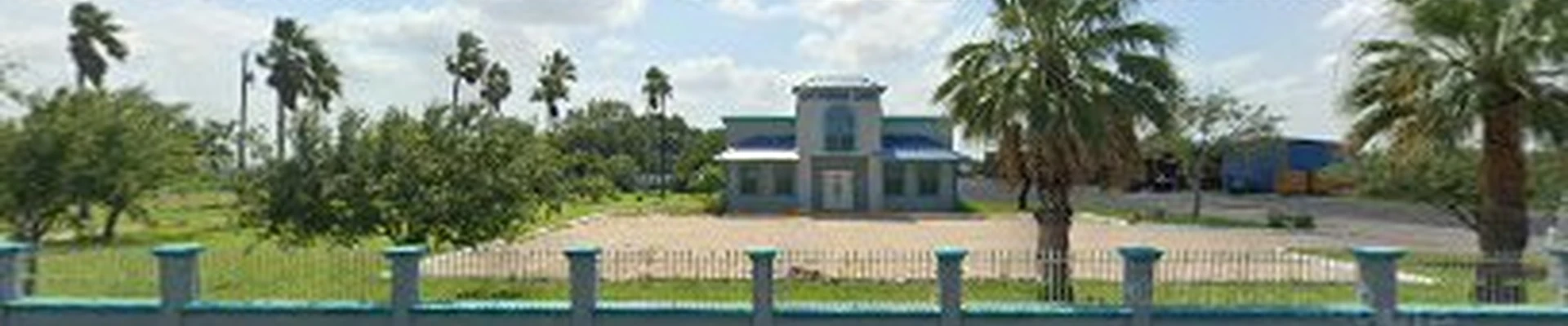 Los Fresnos Construction, INC