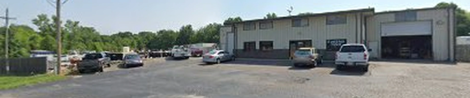 Lowe North Construction