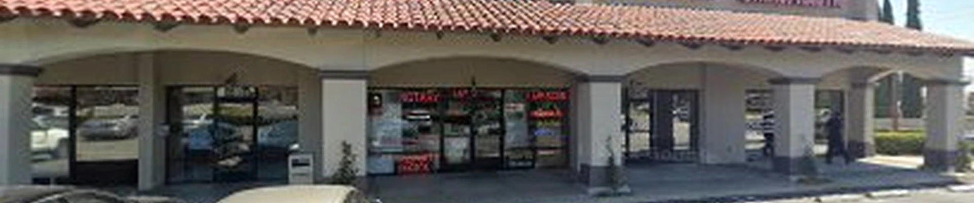 Lando General Construction Inc.