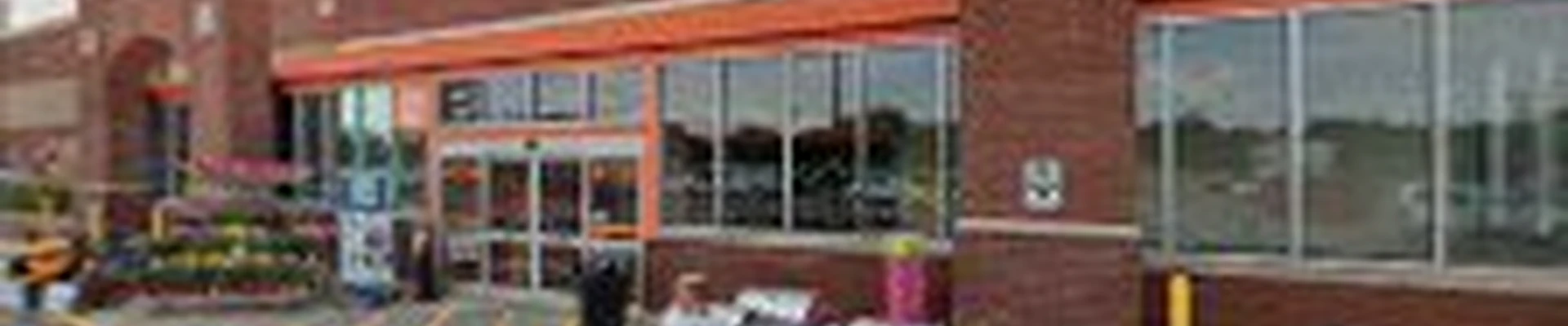 Home Services at The Home Depot