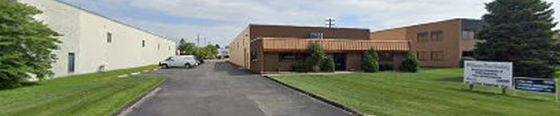 Williams Distributing