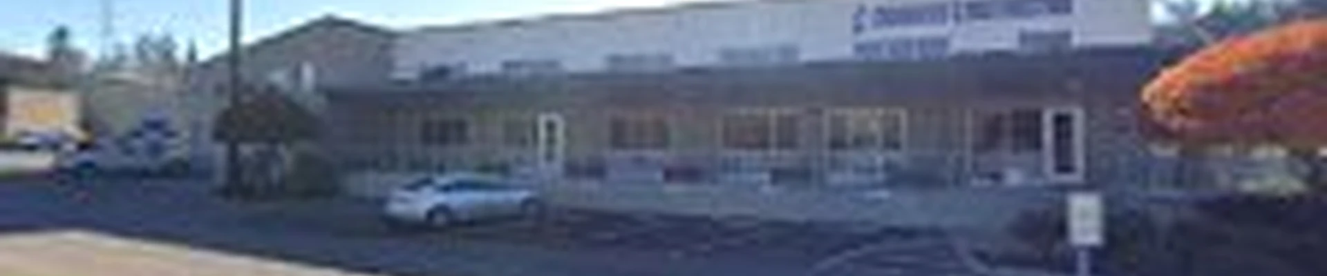 Chambers Construction
