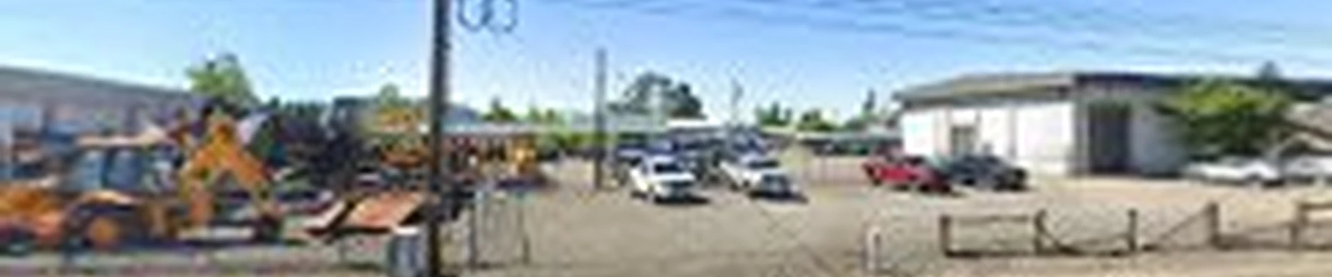 Stapleton Timber & Excavation