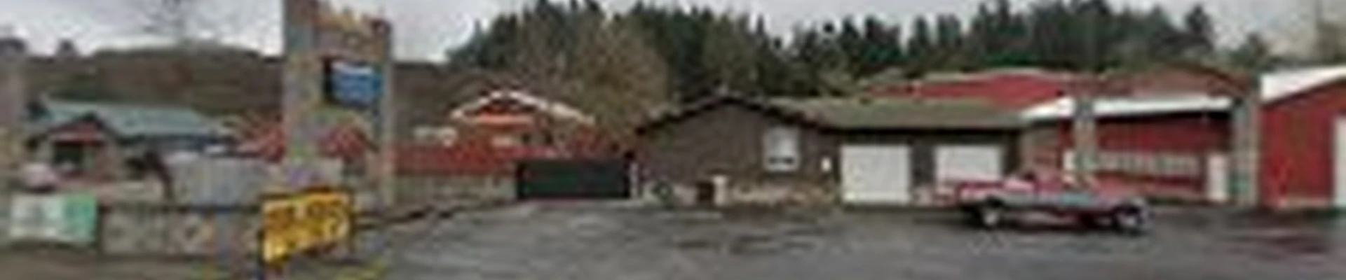 Jeff King Contractor Inc