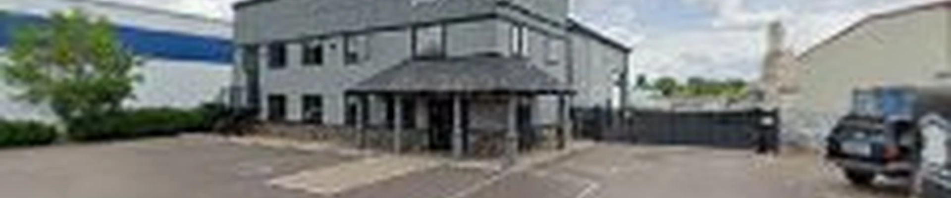 NW Commercial Exterior Company
