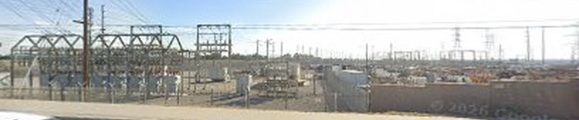 Hot Line Construction