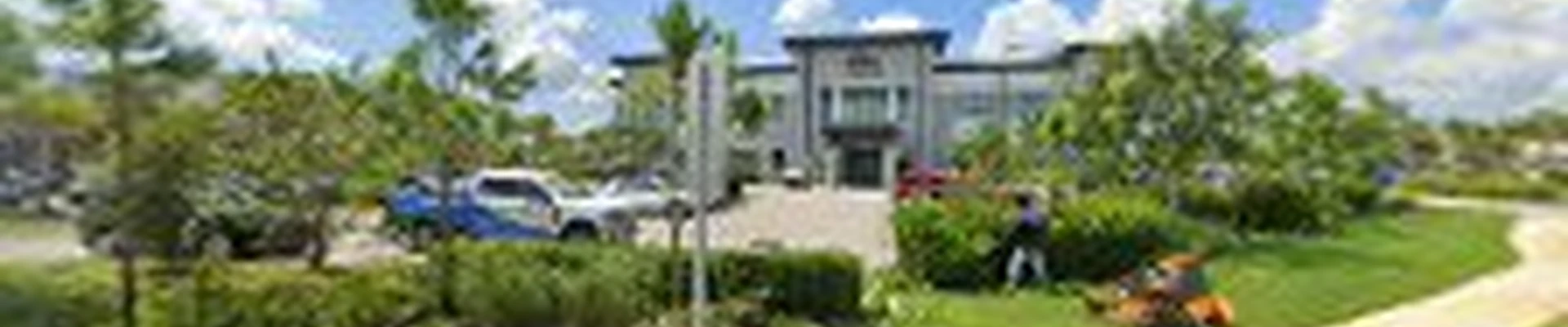 Stevens Construction Inc