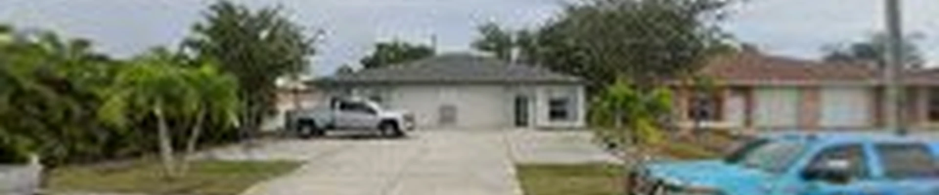 Channel Mark Drywall & Stucco