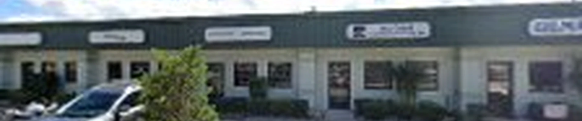 Sea Coast Construction Group Inc.