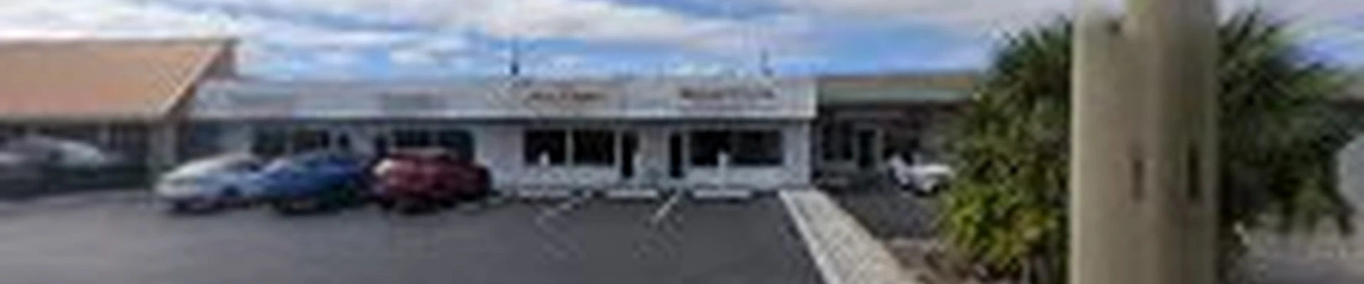 Sun Control Aluminum & Remodeling Co.