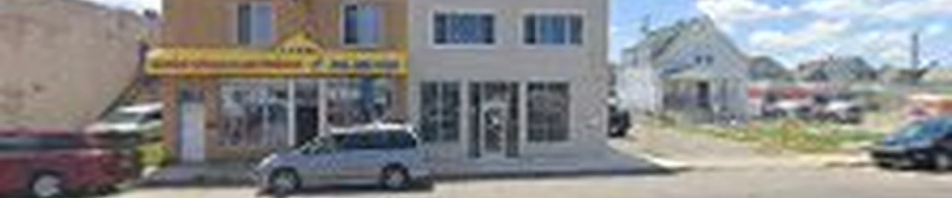 Hamtramck HVAC Supply