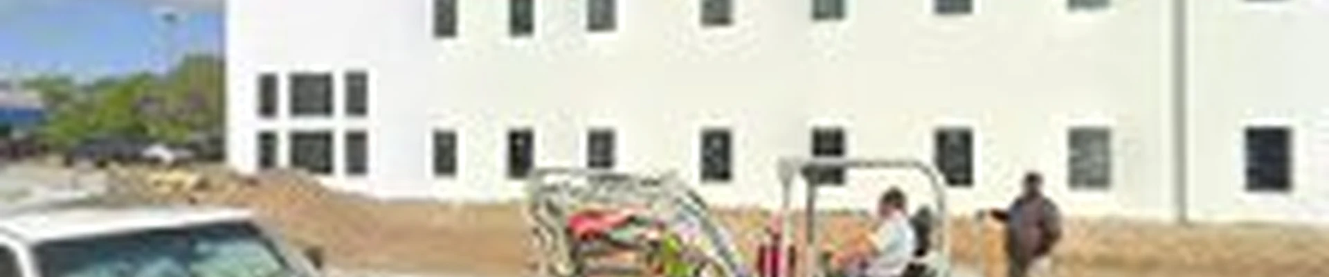 McDaniel Construction, Inc.